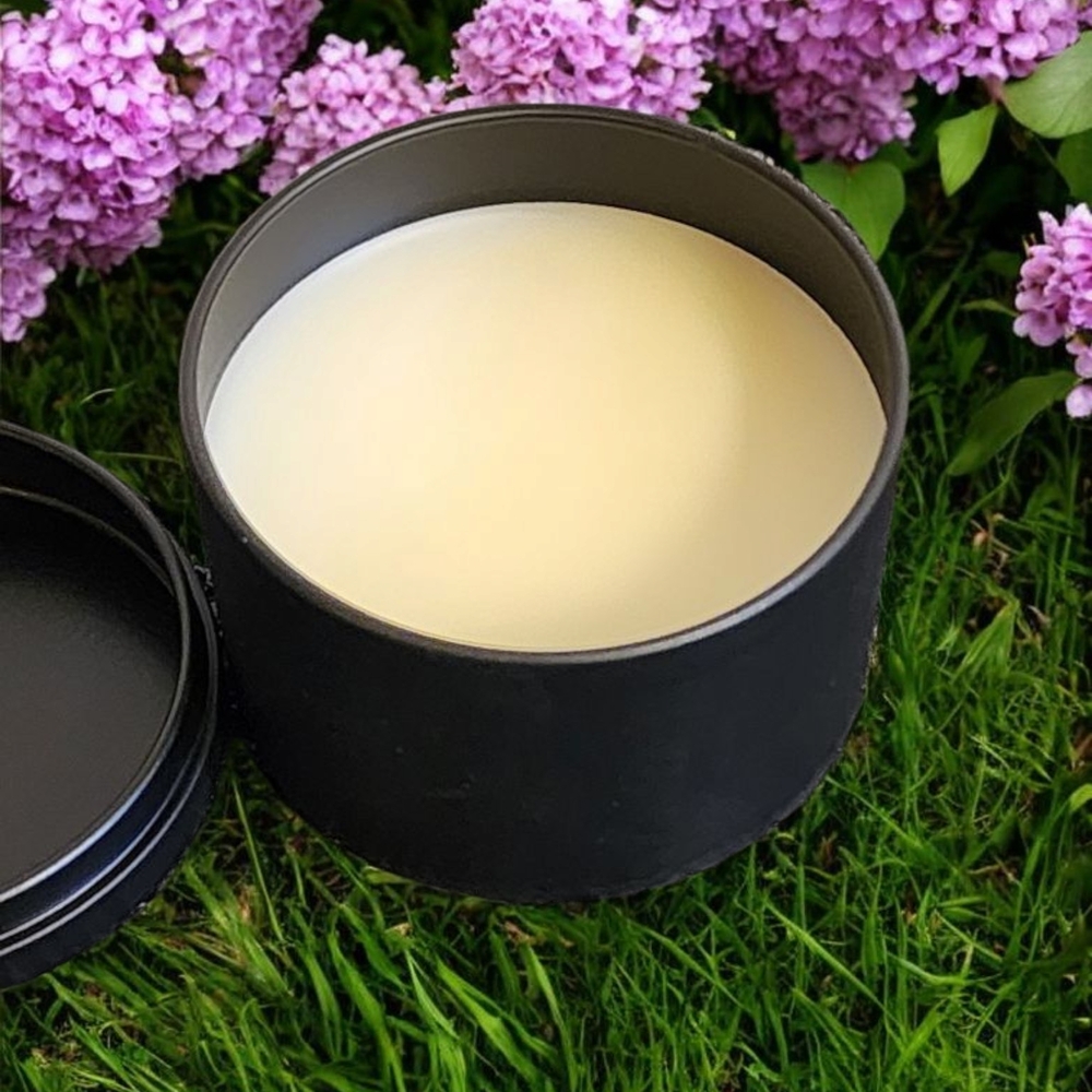 Lilac Me Later Wickless Candle
